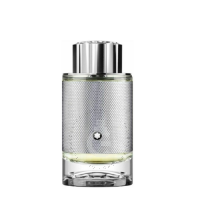 Montblanc Explorer Platinum EDP Him 100ml / 3.3Fl.oz Tester