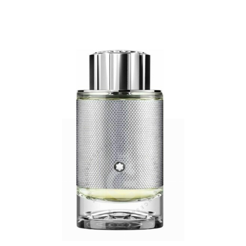 Montblanc Explorer Platinum EDP Him 100ml / 3.3Fl.oz Tester