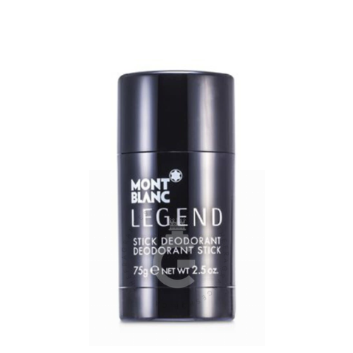 Montblanc Legend  Deodorant Stick For Men 75g / 2.5oz