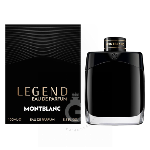 Montblanc Legend EDP For Him 100 ml
