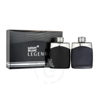 Montblanc Legend Travel Set For Him EDT 100 ml