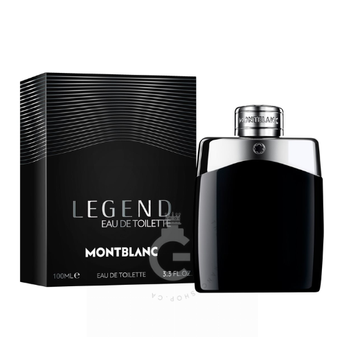Montblanc Legend EDT For Him 100 ml