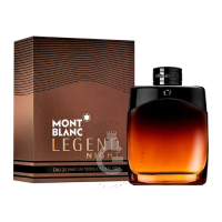 Montblanc Legend Night For Him 100 ml 