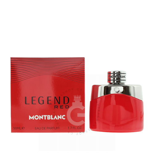Montblanc Legend Red EDP For Him 50 ml
