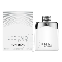 Montblanc Legend Spirit EDT For Him 100 ml
