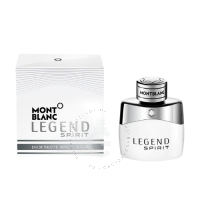 Montblanc Legend Spirit EDT For Him 30 ml / 1Fl. oz.