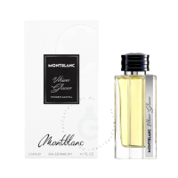 Montblanc Vetiver Glacier Frozen Santal EDP For Him 125 ml / 4.1 Fl. oz.