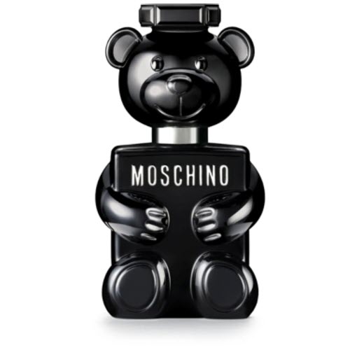 Moschino Toy Boy EDP For Him 100m / 3.3 oz Tester - Toy Boy