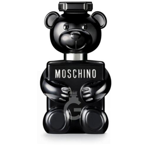 Moschino Toy Boy EDP For Him 100m / 3.3 oz Tester