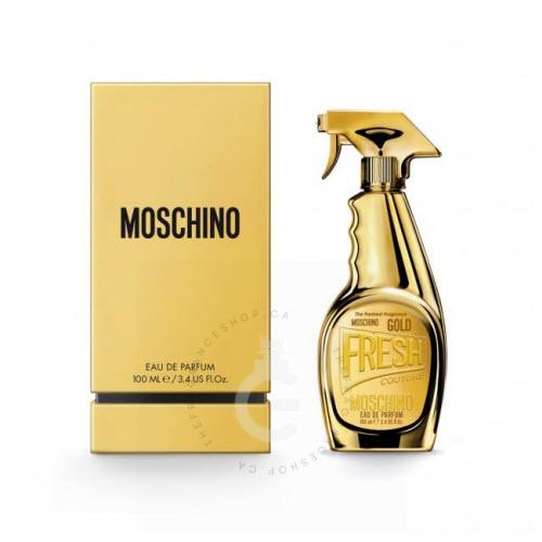 Moschino Gold EDP Her 100mL