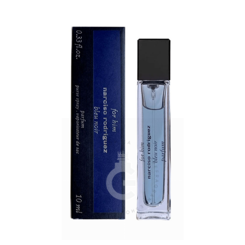 Narciso Rodriguez Bleu Noir EDP For Him 10ml
