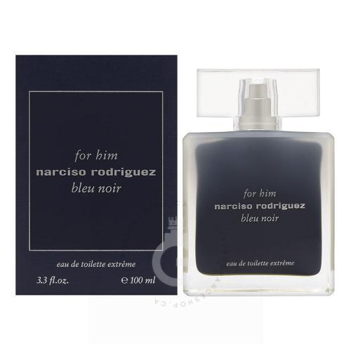 Narciso Rodriguez Bleu Noir Extreme For Him EDT 100mL