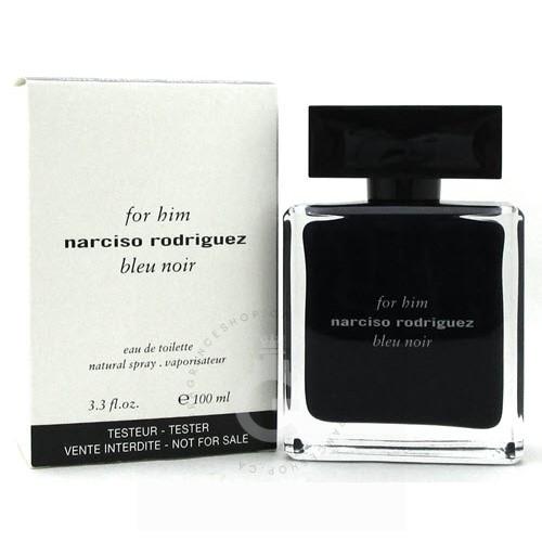 Narciso Rodriguez Bleu Noir For Him EDT 100mL Tester