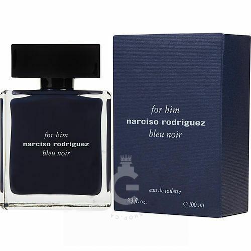 Narciso Rodriguez EDT for her 50ML - Narciso Rodriguez