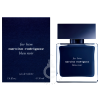 Narciso Rodriguez Bleu Noir For Him EDT 50 ml / 1.6 Fl. oz.