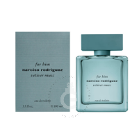 Narciso Rodriguez Vetiver Musc EDT For Him 100 ml / 3.3 Fl. oz.
