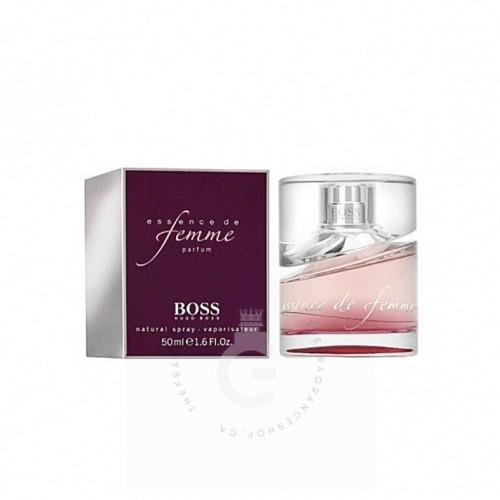 Hugo Boss Essence De Femme EDP for her 50ML