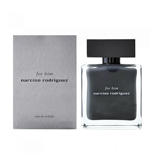 Narciso Rodriguez For Him EDT 50mL 