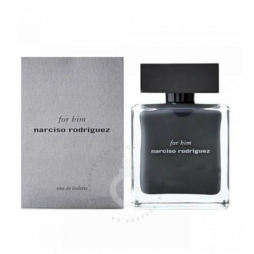 Narciso Rodriguez For Him EDT 50mL 