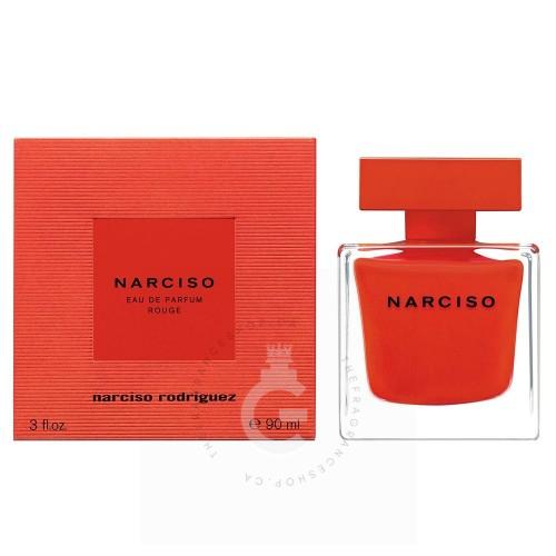 Narciso Rodriguez Narciso Rouge EDP For Her 90mL