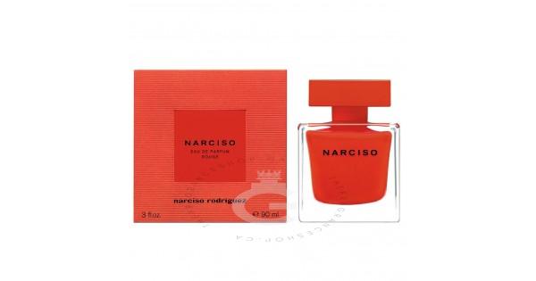 Narciso Rouge Narciso Rodriguez Perfume 30ml Fragrance Narciso