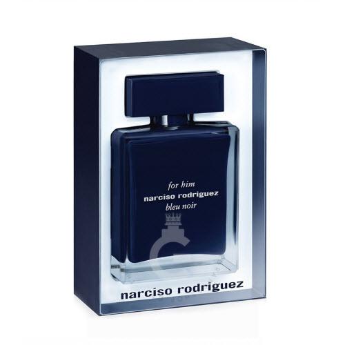 Narciso Rodriguez Bleu Noir For Him EDT 150mL - Bleu Noir