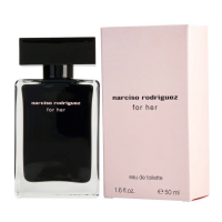 Narciso Rodriguez EDT for her 50ML