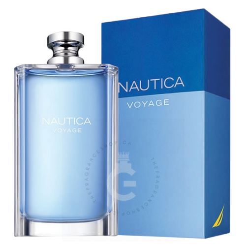 Nautica Voyage EDT For Him 200 ml / 6.7 Fl. oz.