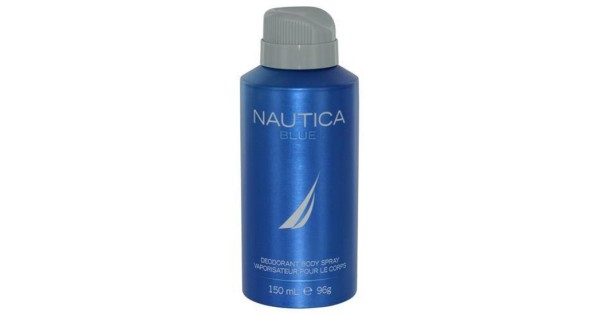 Nautica Blue Hair and Body Wash - wide 5