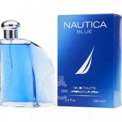 Nautica Blue EDT for him 100mL