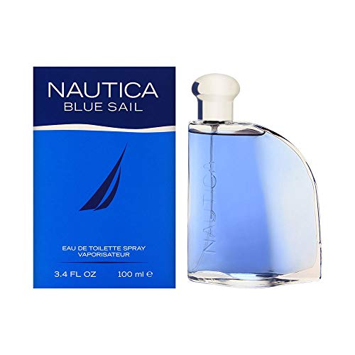 Nautica Blue Sail EDT for him 100mL