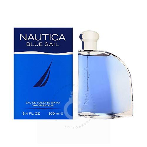 Nautica Blue Sail EDT for him 100mL