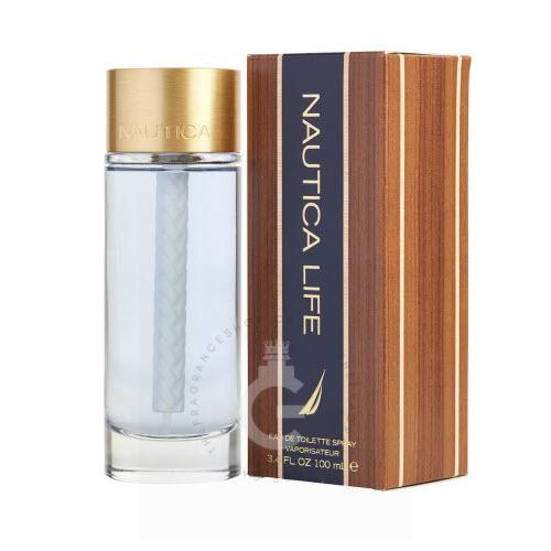 Nautica Life EDT for him 100mL