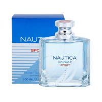 Nautica Voyage Sport For Men EDT 100 ml / 3.4 Fl. oz.