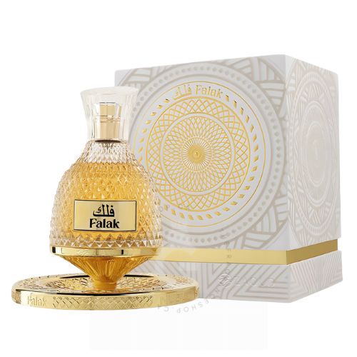 Nusuk Falak EDP For Him / Her 100 ml / 3.4 Fl. oz.