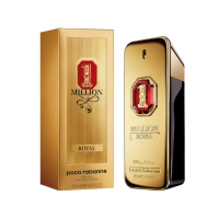Paco Rabanne 1 Million Royal Parfum For Him 200ml / 6.8 fl.oz .