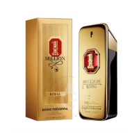 Paco Rabanne 1 Million Royal Parfum For Him 200ml / 6.8 fl.oz .