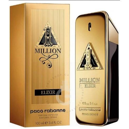 Paco Rabanne 1 Million Elixir Parfum Intense for him 100mL