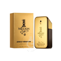 Paco Rabanne 1 Million Parfum For Him 50ml / 1.7Fl.oz