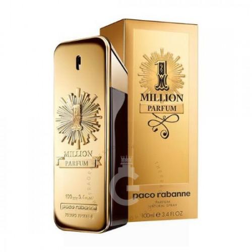 Paco Rabanne 1 Million Parfum For him 100mL