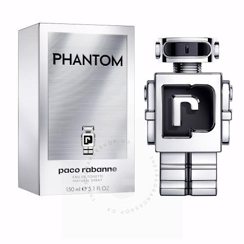 Paco Rabanne Phantom EDT For Him 150mL