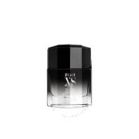 Paco Rabanne Black XS EDT for him Tester 100mL