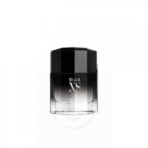 Paco Rabanne Black XS EDT for him Tester 100mL