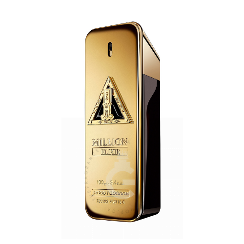 Paco Rabanne 1 Million Elixir Parfum Intense for him 100ml / 3.3 oz Tester