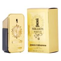 Paco Rabanne 1 Million Parfum For Him 50ml / 1.7Fl.oz