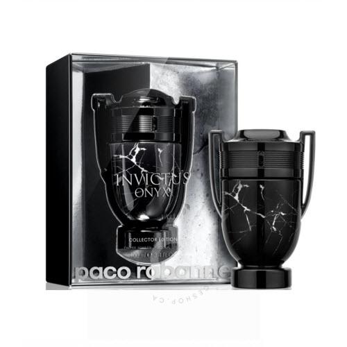 Paco Rabanne Invictus Onyx EDT for Him 100mL