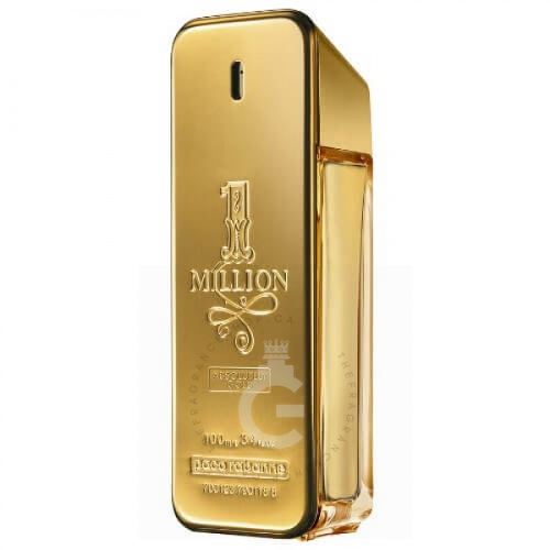 Paco Rabanne 1 Million EDT for him 100mL Tester - 1 Million