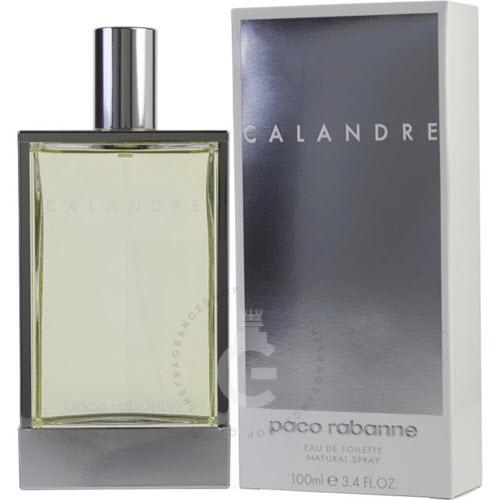 Paco Rabanne Calandre EDT for Her 100mL