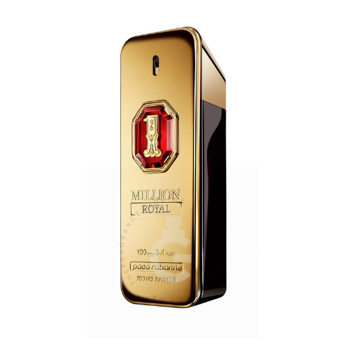 Paco Rabanne 1 Million Royal Parfum For Him 100ml / 3.3 oz Tester