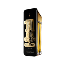 Paco Rabanne 1 Million Black EDP for Him 100 ml /  3.4 Fl. oz. Tester